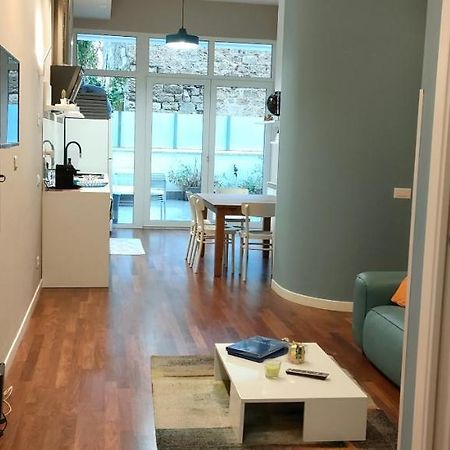 Sacra Famiglia Ausonia Apartment Palermo Kültér fotó