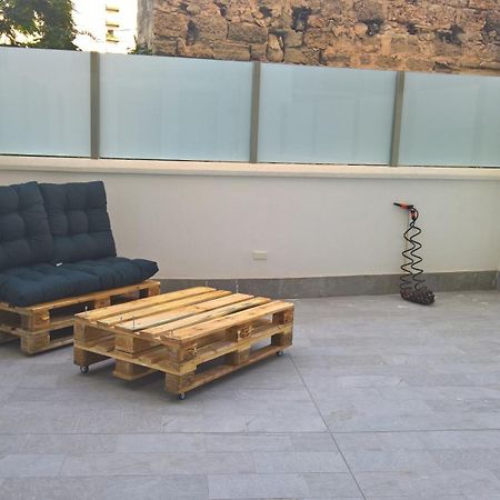 Sacra Famiglia Ausonia Apartment Palermo Kültér fotó