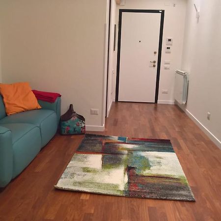 Sacra Famiglia Ausonia Apartment Palermo Kültér fotó