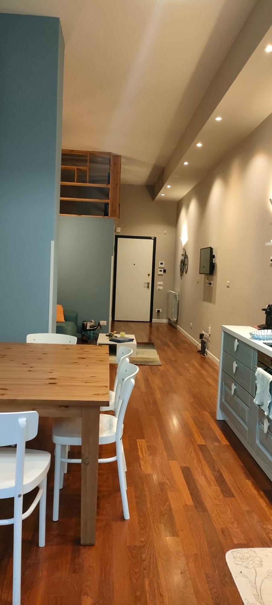 Sacra Famiglia Ausonia Apartment Palermo Kültér fotó