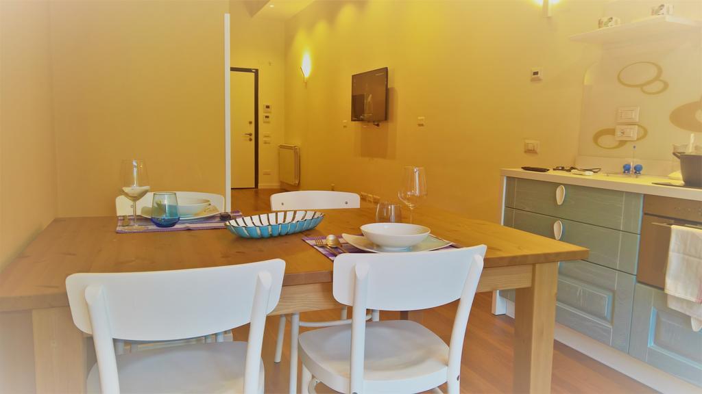 Sacra Famiglia Ausonia Apartment Palermo Kültér fotó
