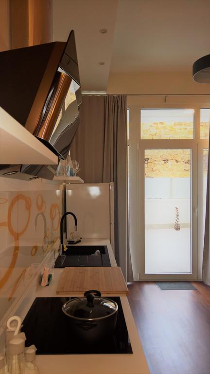 Sacra Famiglia Ausonia Apartment Palermo Kültér fotó