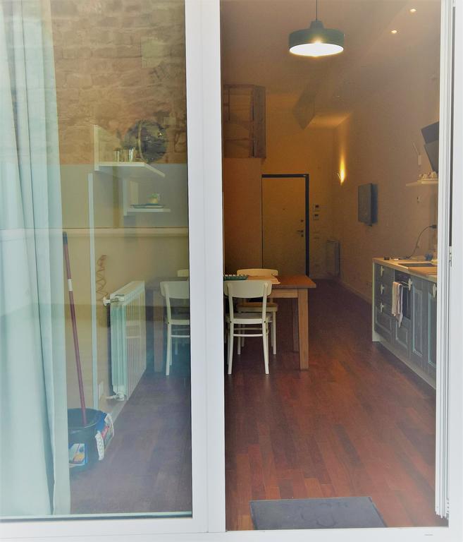 Sacra Famiglia Ausonia Apartment Palermo Kültér fotó