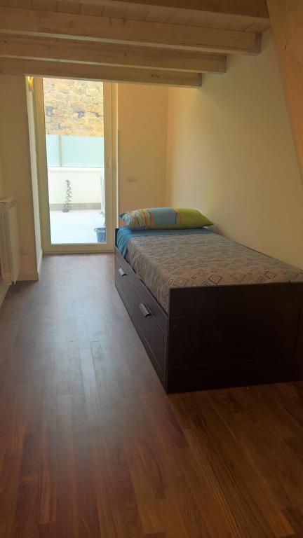 Sacra Famiglia Ausonia Apartment Palermo Kültér fotó