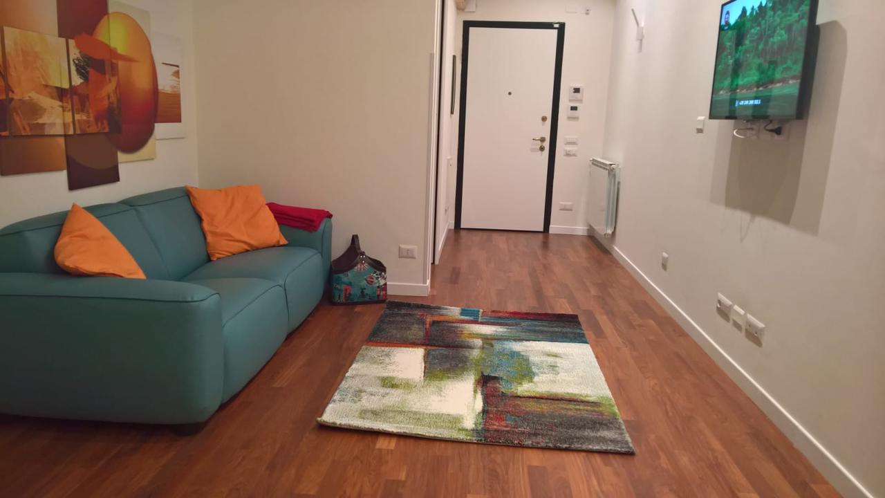Sacra Famiglia Ausonia Apartment Palermo Kültér fotó
