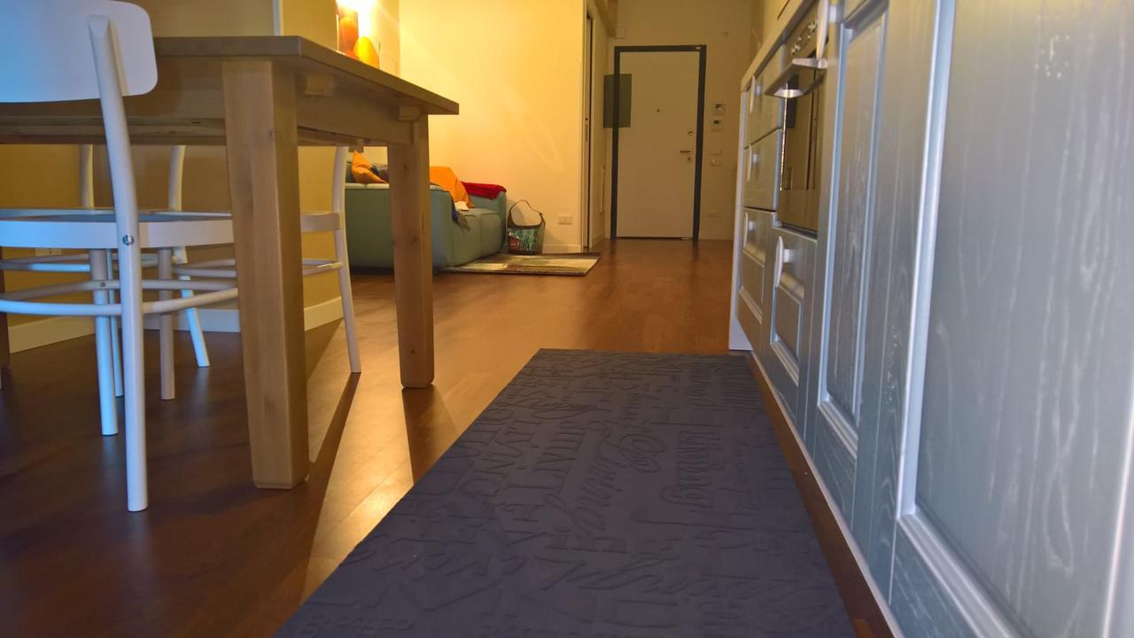 Sacra Famiglia Ausonia Apartment Palermo Kültér fotó