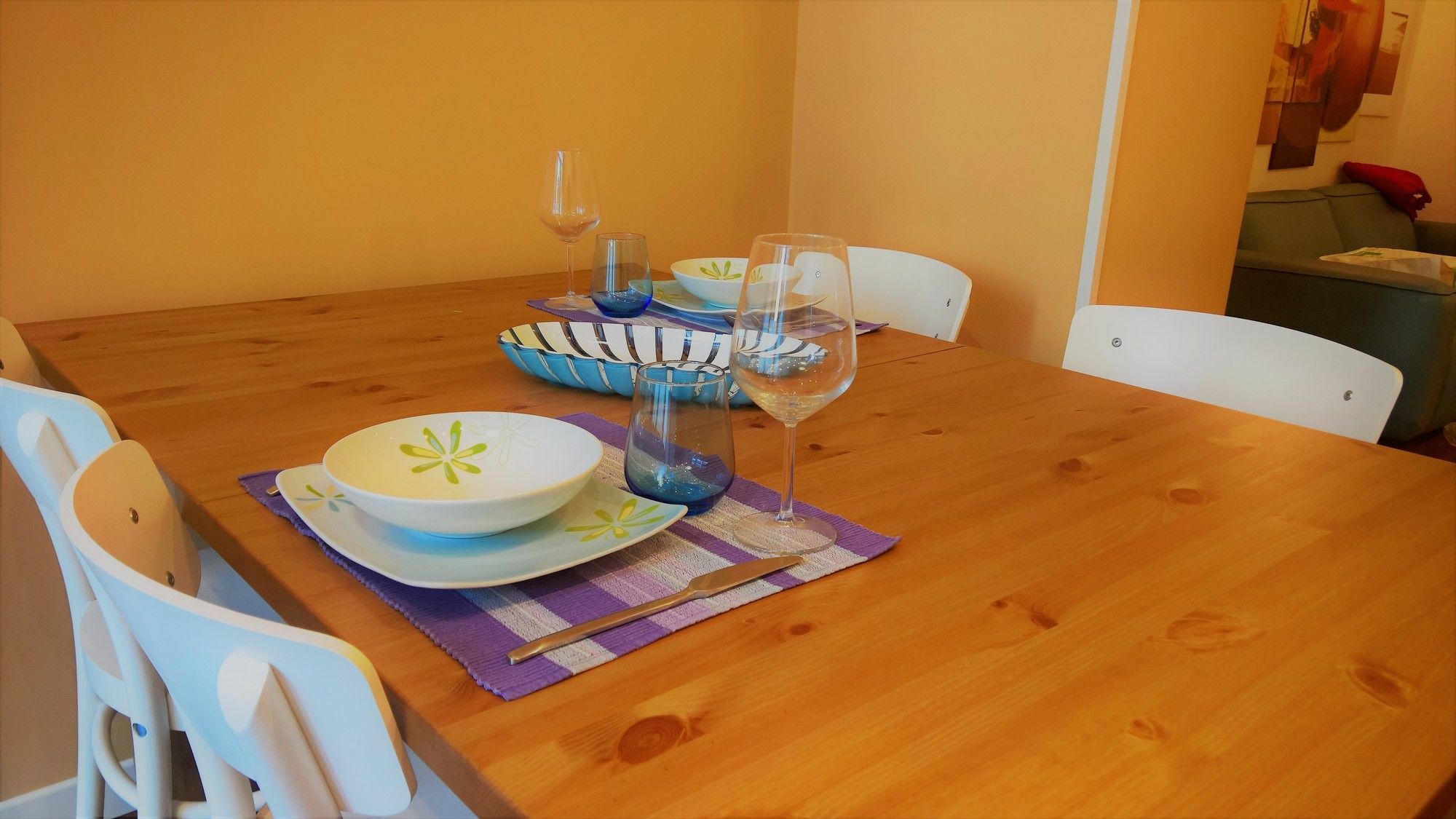 Sacra Famiglia Ausonia Apartment Palermo Kültér fotó