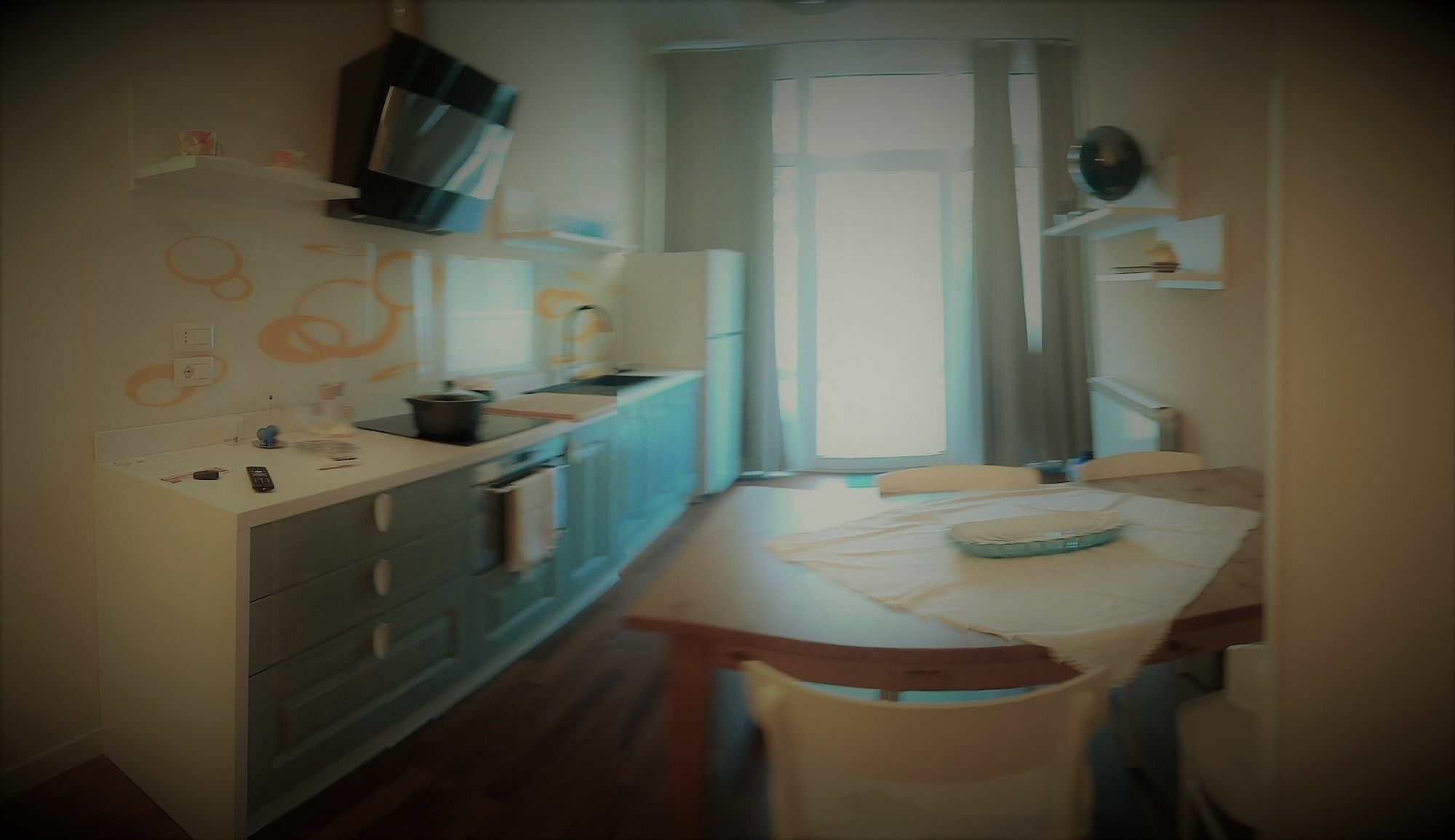 Sacra Famiglia Ausonia Apartment Palermo Kültér fotó