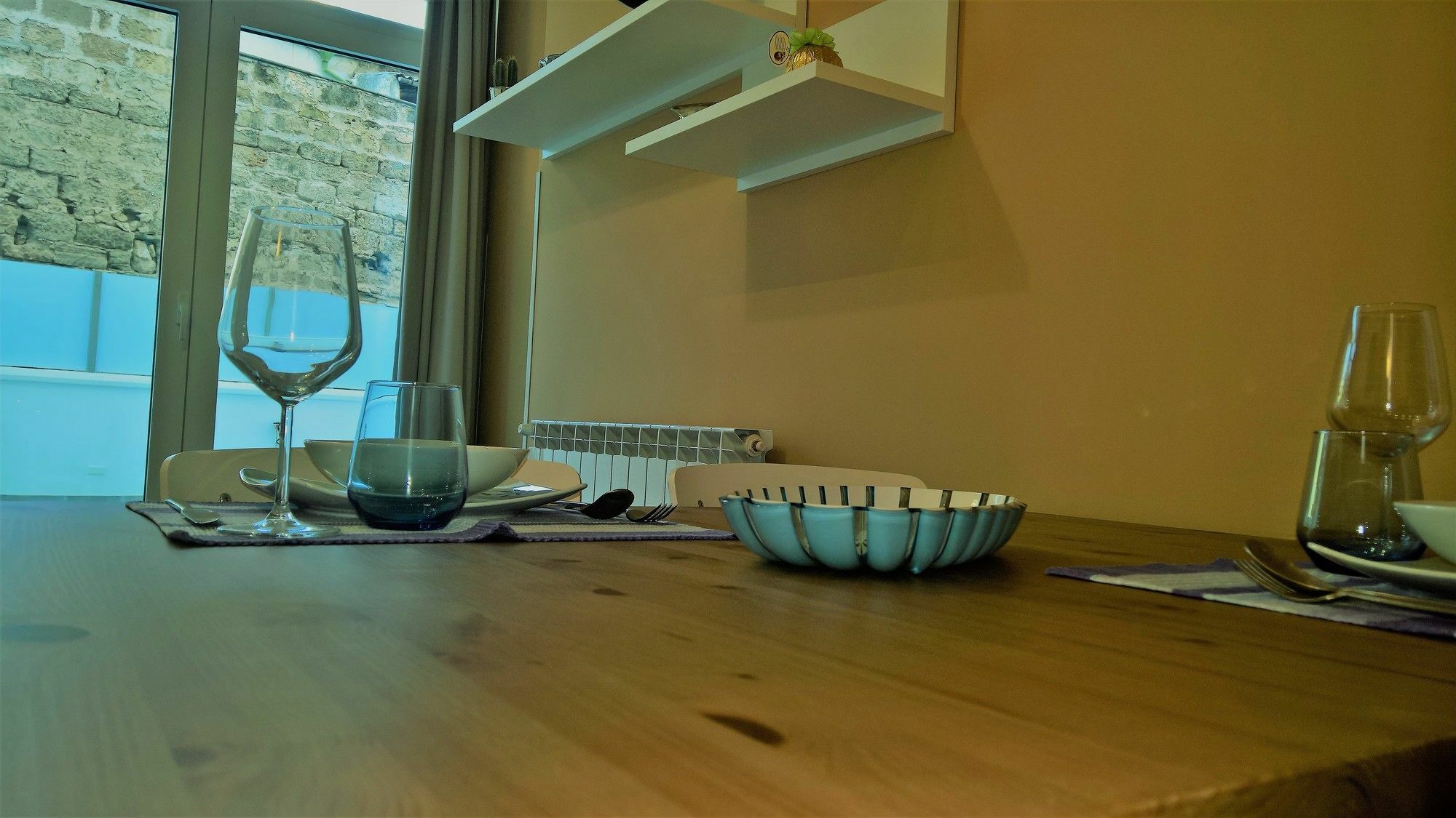 Sacra Famiglia Ausonia Apartment Palermo Kültér fotó